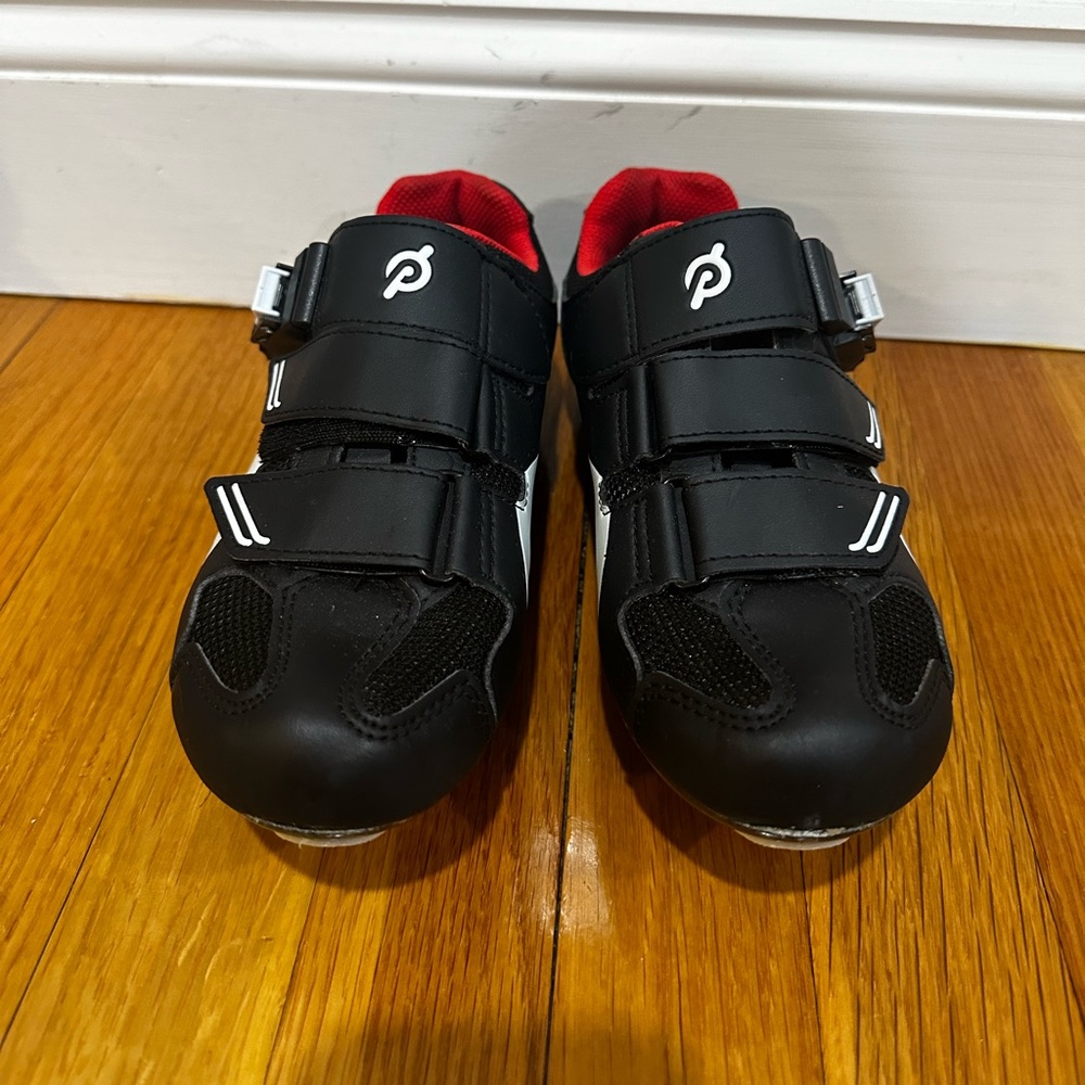Peloton Cycling Bike Shoes 36